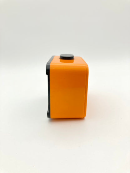 SEIKO クォーツ置き時計 1210-704