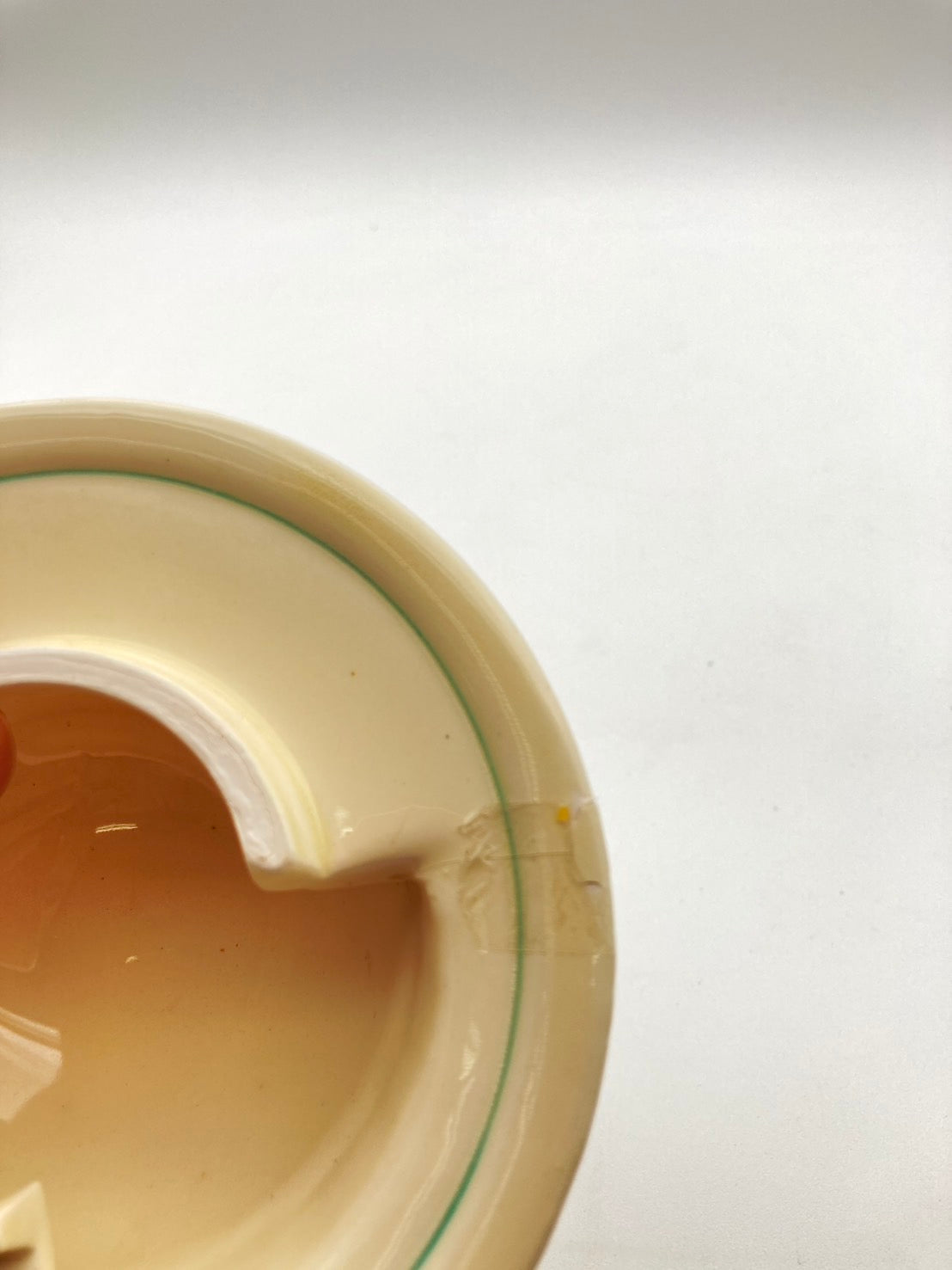 グリコ ポッキー ペアミルクカップ 1970年代 1212-703