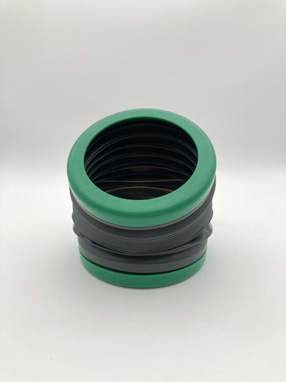 ミッドセンチュリーデザイン ゴミ箱 1211-703