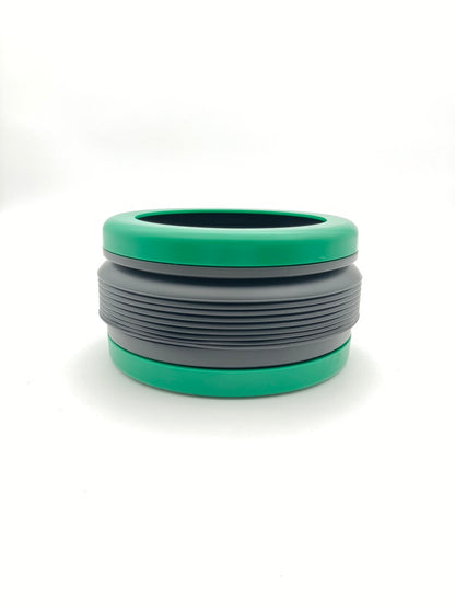 ミッドセンチュリーデザイン ゴミ箱 1211-703