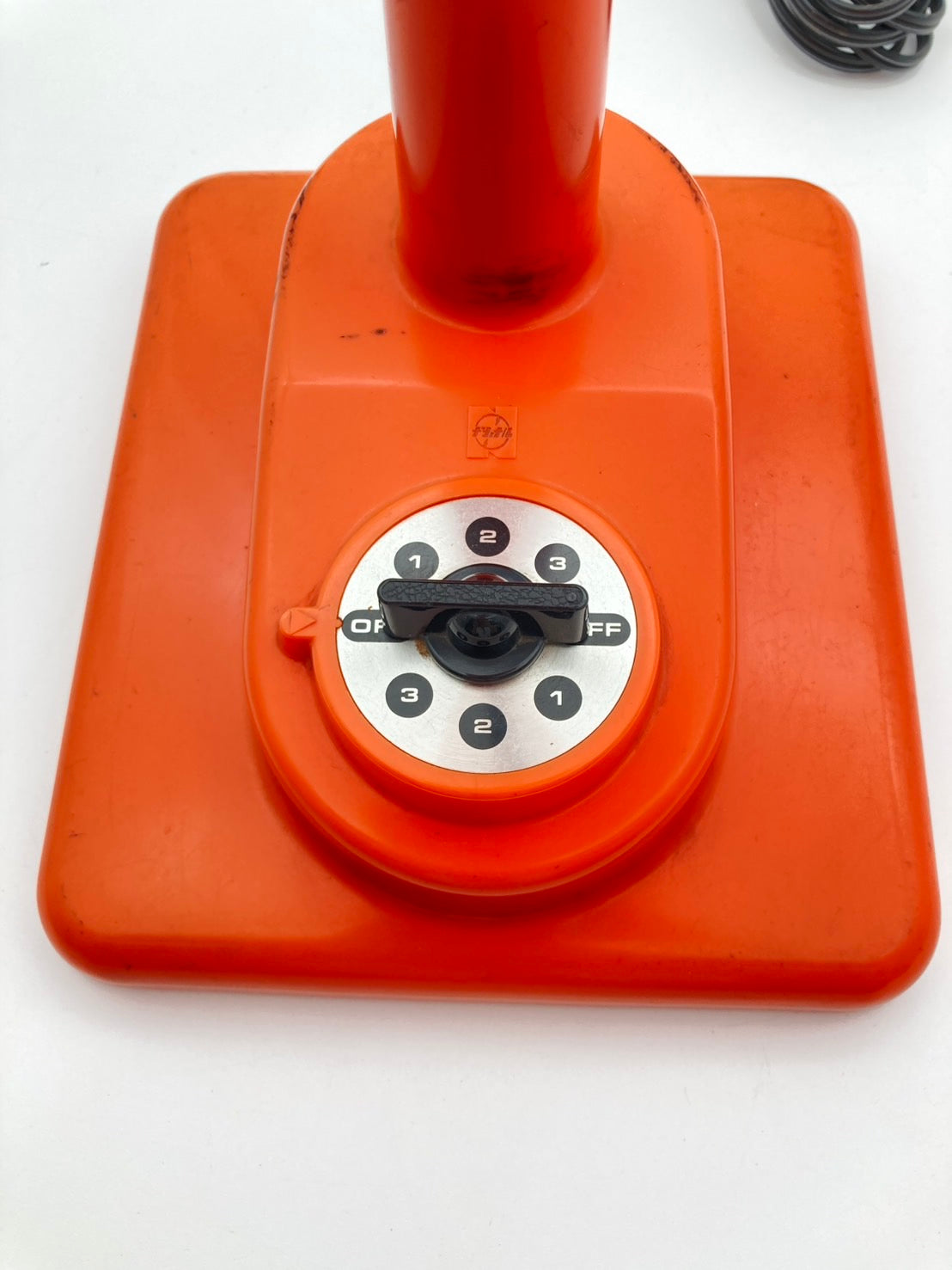 National（ナショナル） スタンドライト 70年代 1211-702