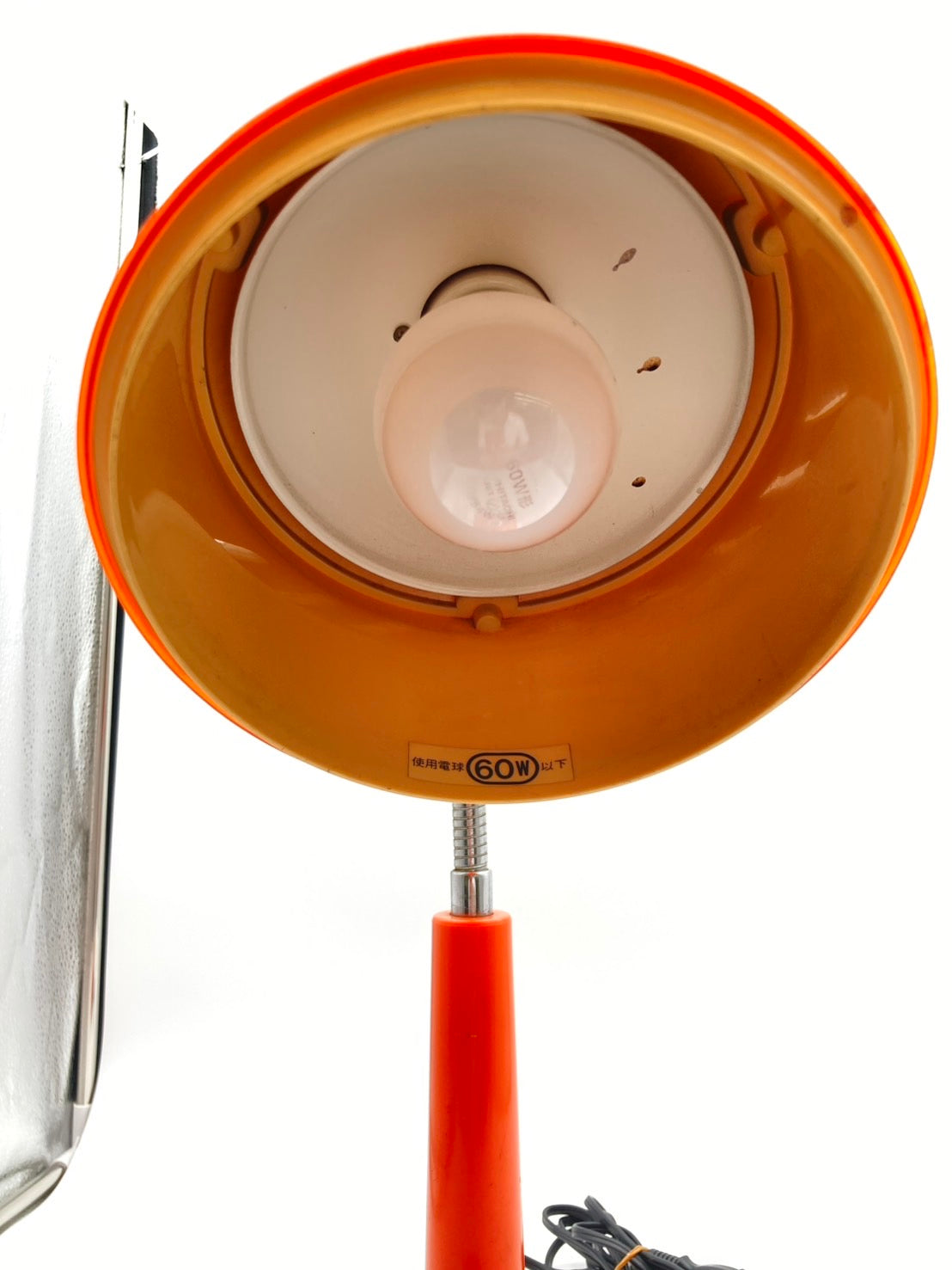 National（ナショナル） スタンドライト 70年代 1211-702