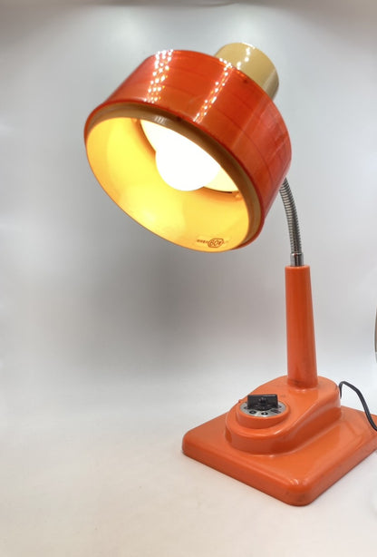 National（ナショナル） スタンドライト 70年代 1211-702