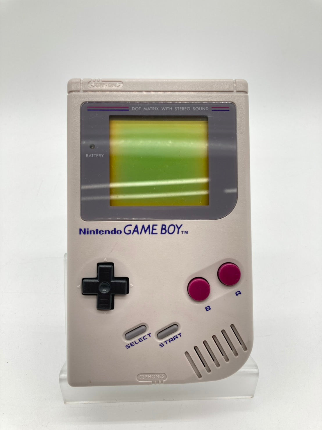 ジャンク品【Nintendo】 – モノコネ