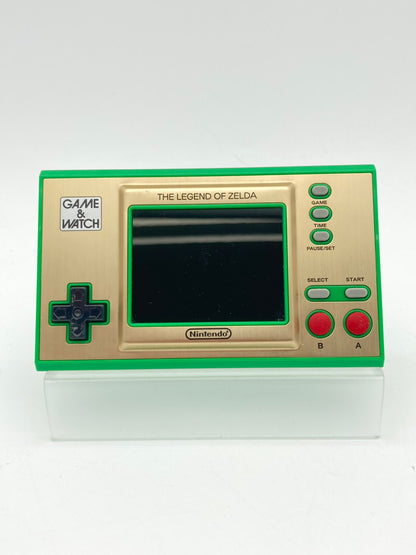 Nintendo Game & Watch  ニンテンドー ゲーム＆ウォッチ【THE LEGEND OF ZELDA】動作品 1209-722