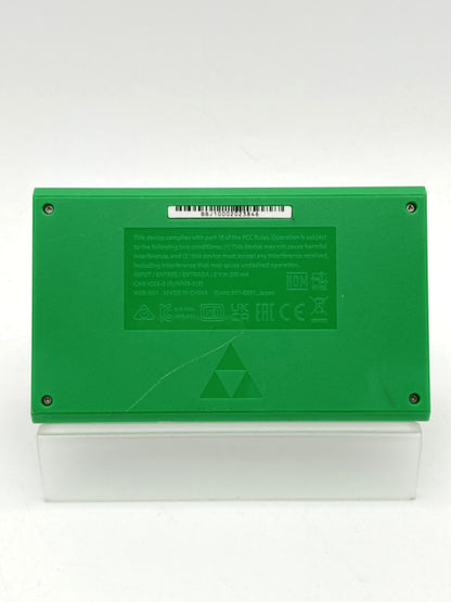 Nintendo Game & Watch  ニンテンドー ゲーム＆ウォッチ【THE LEGEND OF ZELDA】動作品 1209-722