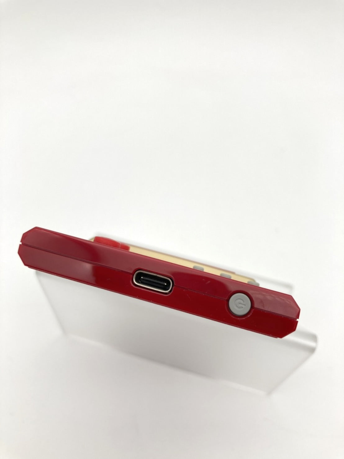 Nintendo Game & Watch  ニンテンドー ゲーム＆ウォッチ【Super Mario Bros.】動作品 1209-721