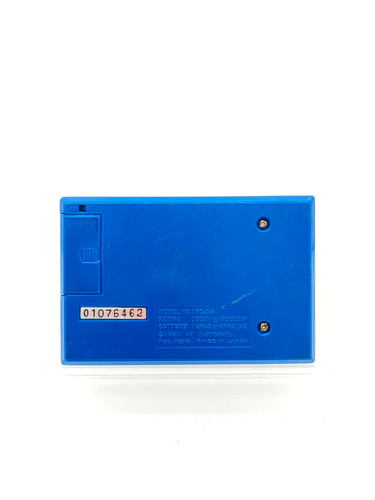 Nintendo Game & Watch  ニンテンドー ゲーム＆ウォッチ【FIRE】動作品 1209-723