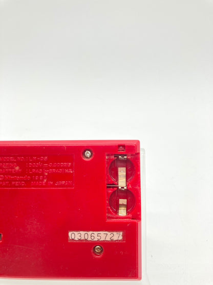 Nintendo Game & Watch  ニンテンドー ゲーム＆ウォッチ【LION】動作品 1209-724