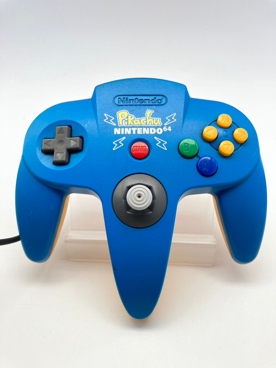 Nintendo 旧世代ゲーム機本体 NINTENDO 64 ピカチュウ オ… 楽天市場】nintendo 64 ピカチュウの通販