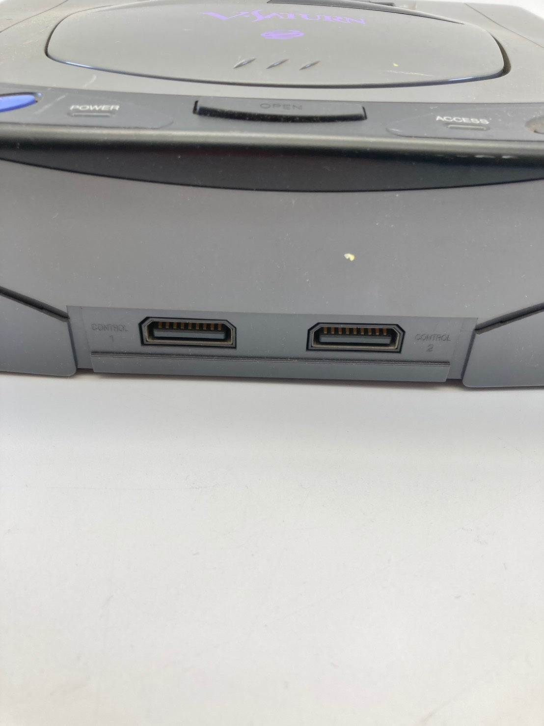 Victor Vサターン 本体 ジャンク品 1210-708