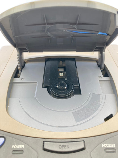 Victor Vサターン 本体 ジャンク品 1210-709