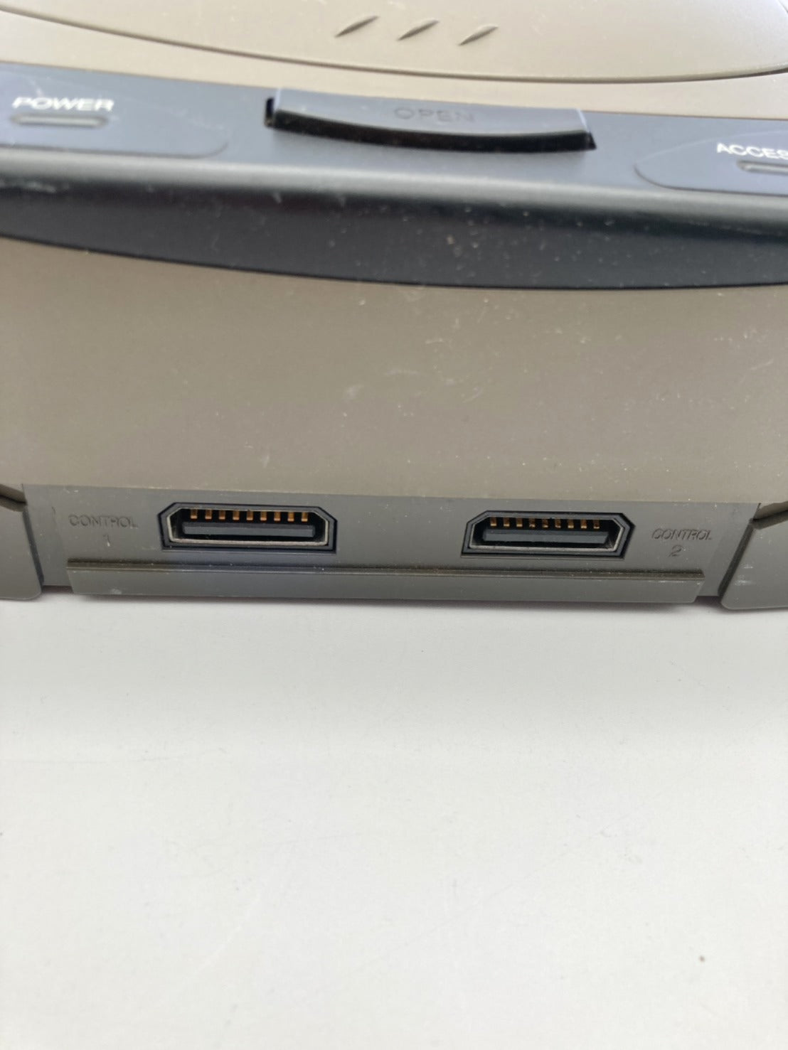 Victor Vサターン 本体 ジャンク品 1210-709