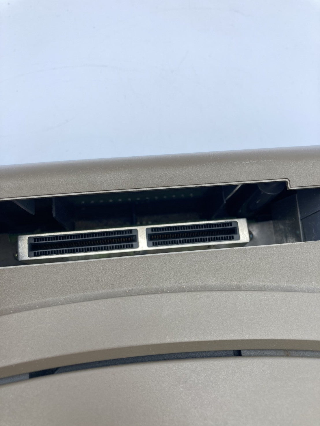 Victor Vサターン 本体 ジャンク品 1210-709