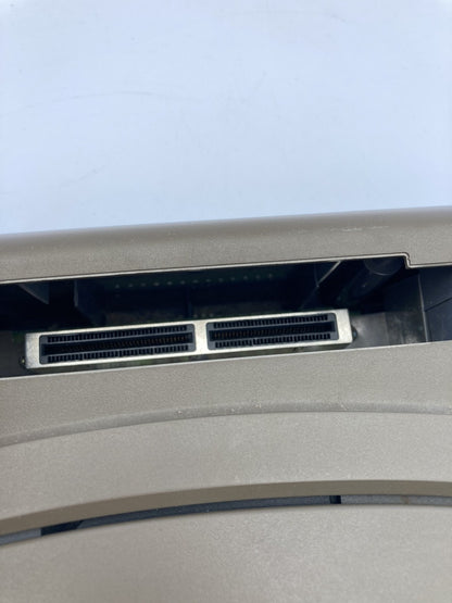 Victor Vサターン 本体 ジャンク品 1210-709