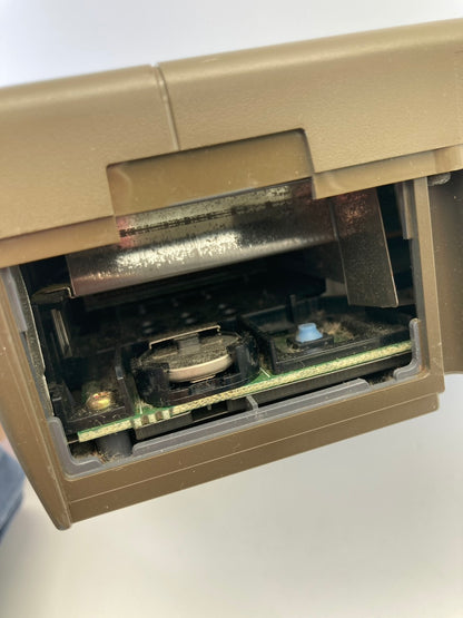 Victor Vサターン 本体 ジャンク品 1210-709