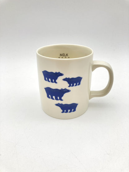 KLIPPAN クリッパン マグカップ 1216-704