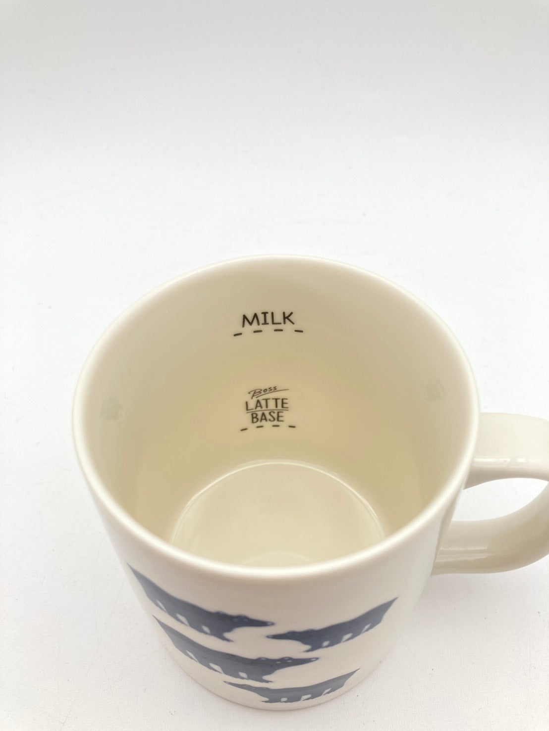 KLIPPAN クリッパン マグカップ 1216-704