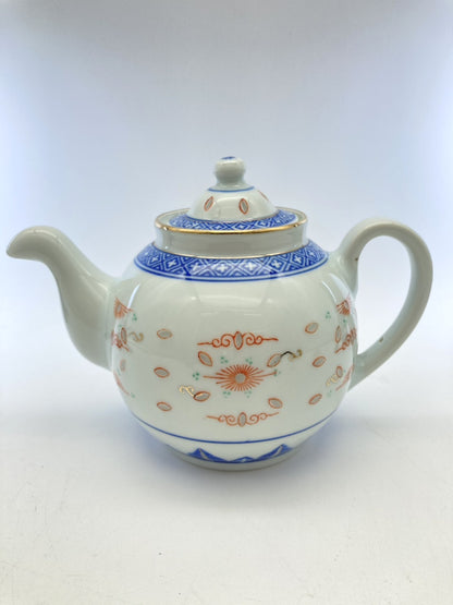 中国茶器 景徳鎮 急須 1215-704