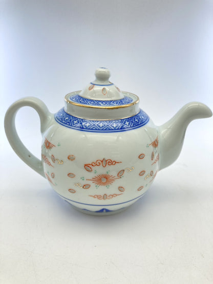 中国茶器 景徳鎮 急須 1215-704