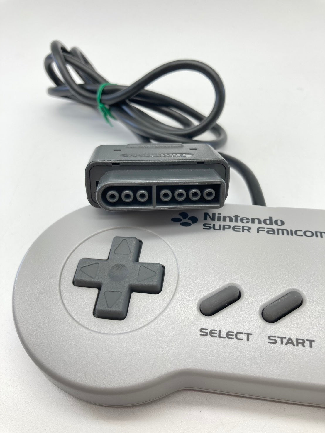 Nintendo 1Chip 後期型 スーパーファミコン本体 周辺機器セット 動作品 1208-702