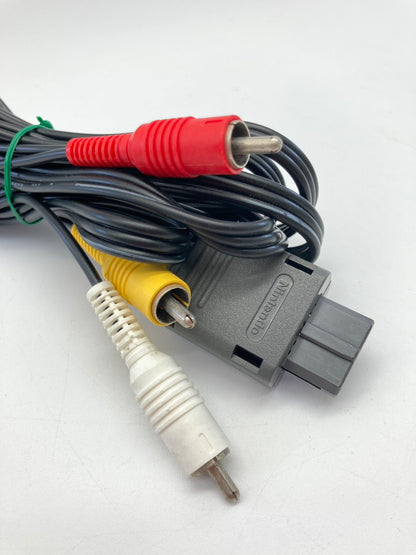 Nintendo 1Chip 後期型 スーパーファミコン本体 周辺機器セット 動作品 1208-702