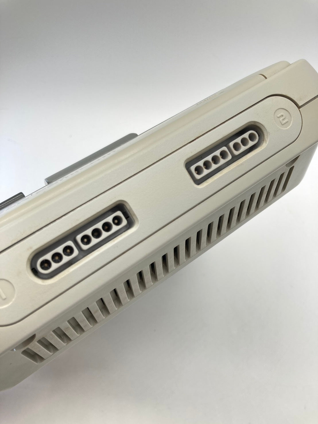 Nintendo 1Chip 後期型 スーパーファミコン本体 周辺機器セット 動作品 1208-701