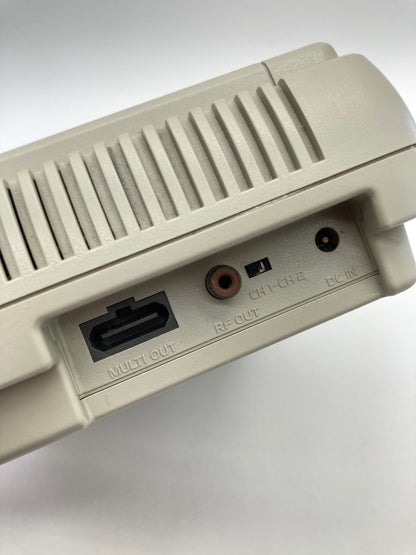 Nintendo 1Chip 後期型 スーパーファミコン本体 周辺機器セット 動作品 1208-701