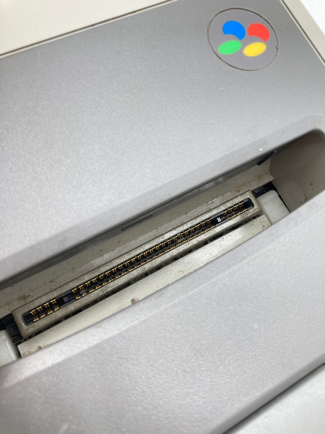 Nintendo 1Chip 後期型 スーパーファミコン本体 周辺機器セット 動作品 1208-701