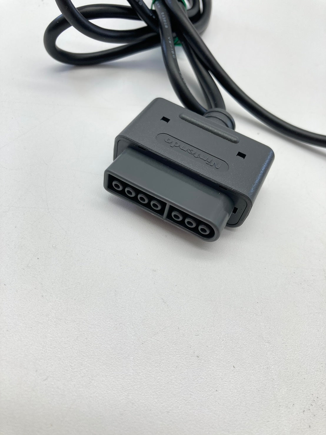 Nintendo 1Chip 後期型 スーパーファミコン本体 周辺機器セット 動作品 1208-701