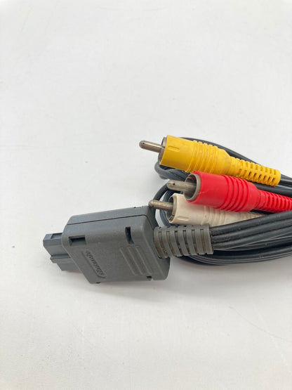 Nintendo 1Chip 後期型 スーパーファミコン本体 周辺機器セット 動作品 1208-703