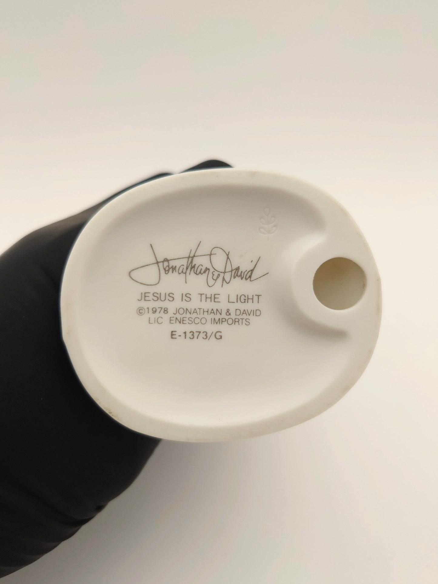 プレシャスモーメンツ Jesus Is The Light 1978年 1211-707