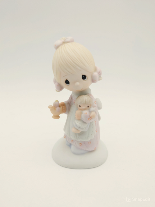 プレシャスモーメンツ Jesus Is The Light 1978年 1211-707